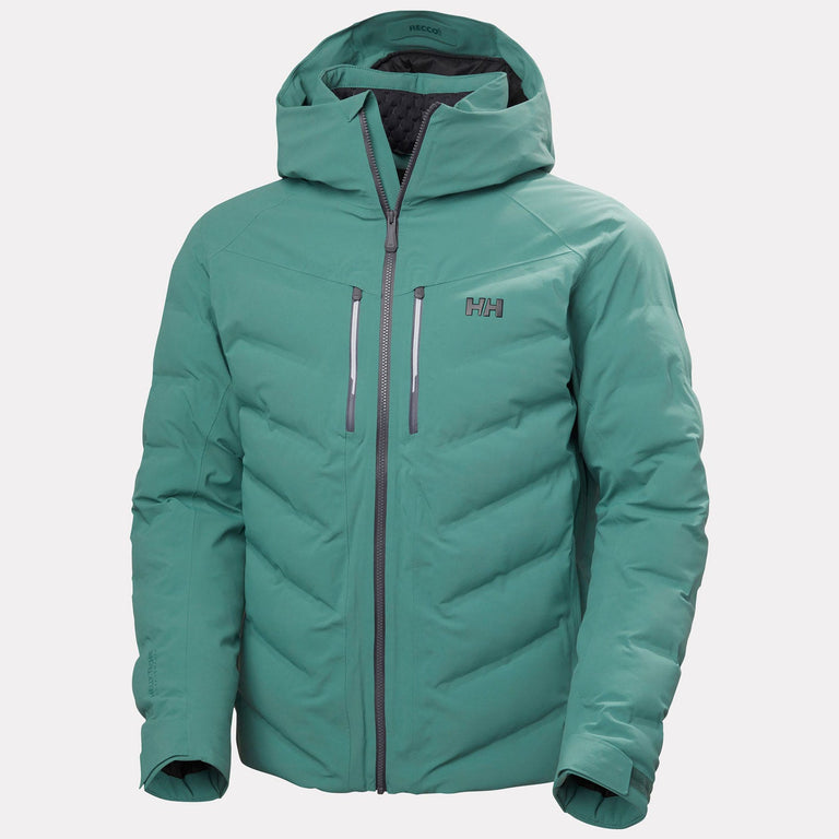 Veste de ski homme Alpha Puffy Jacket