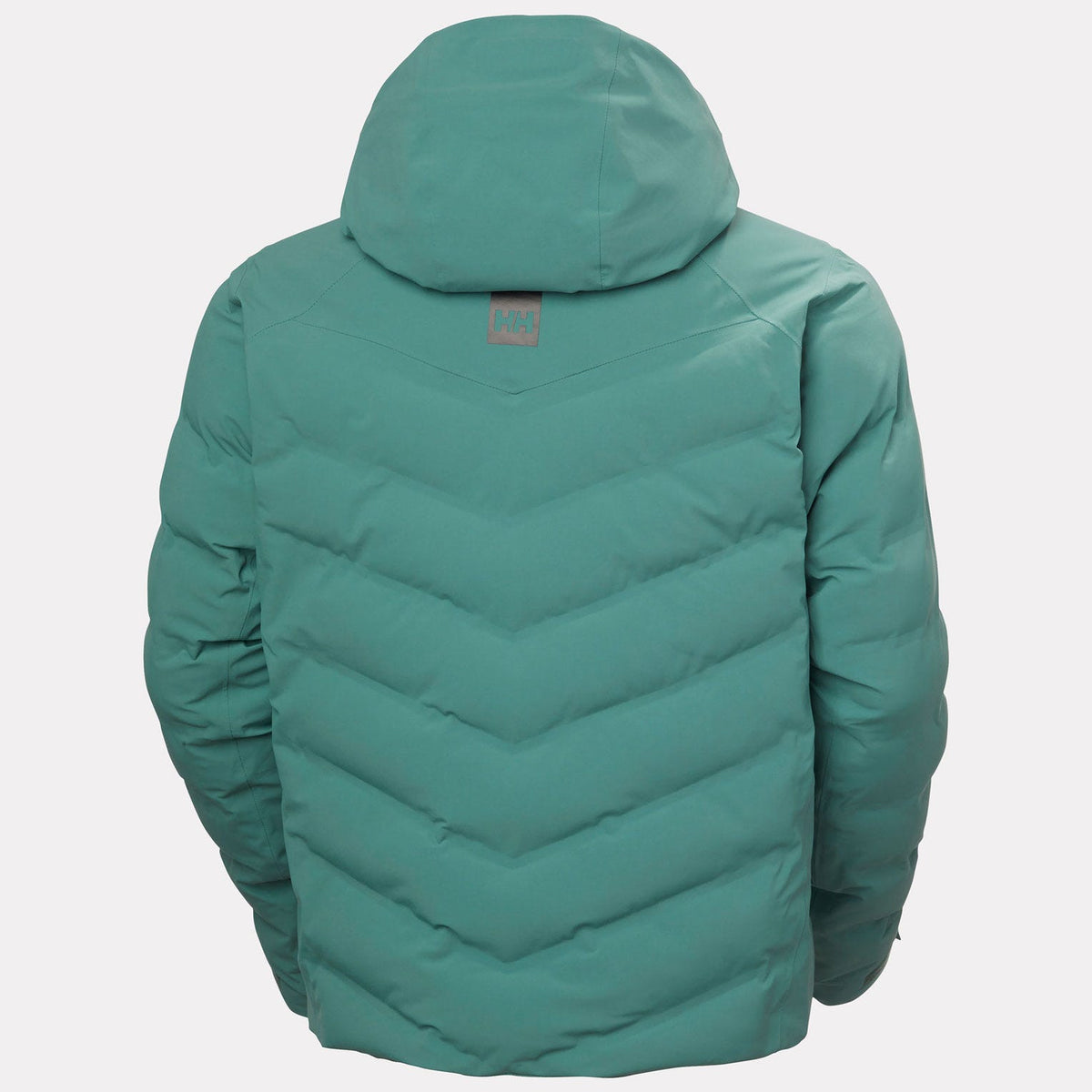 Alpha Puffy Jacket