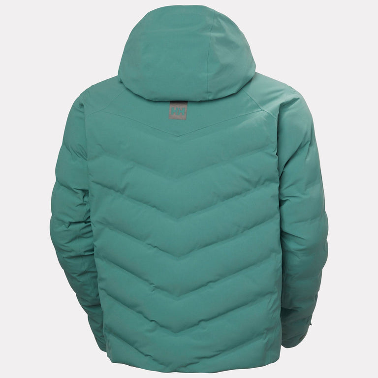 Veste de ski homme Alpha Puffy Jacket
