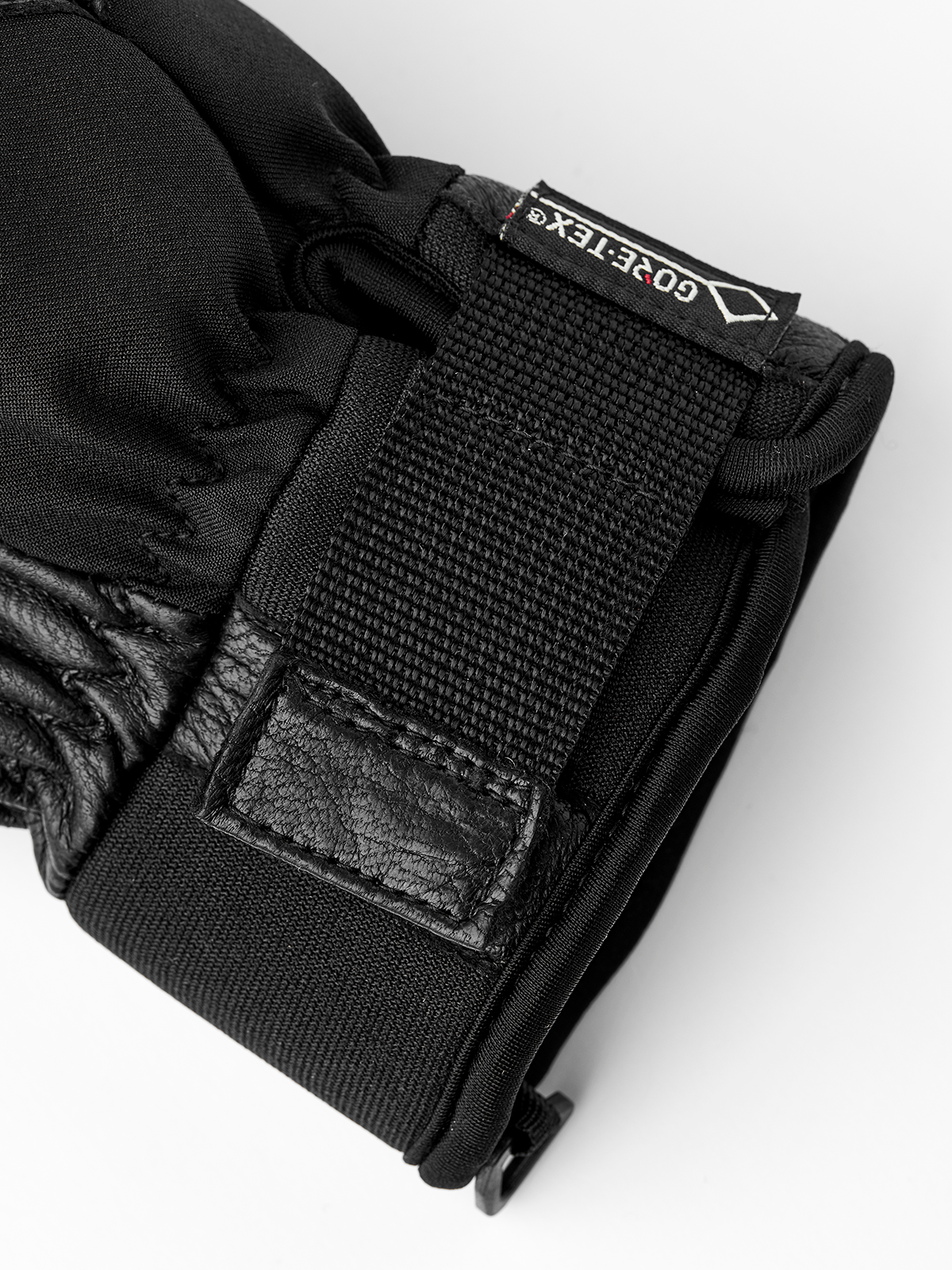 Alpine Short Gore Tex