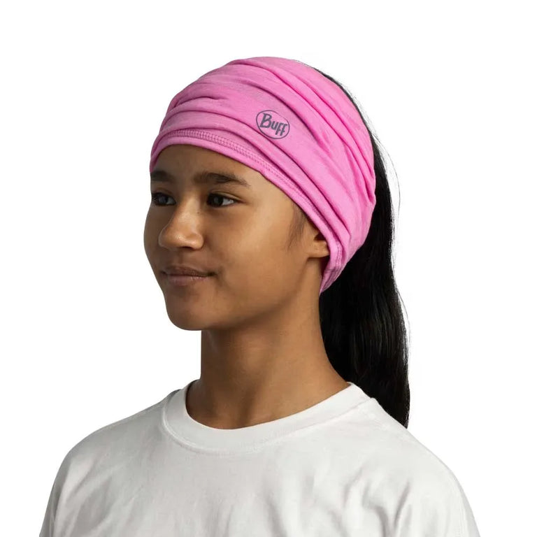 Tour de Cou Merino Lightweight