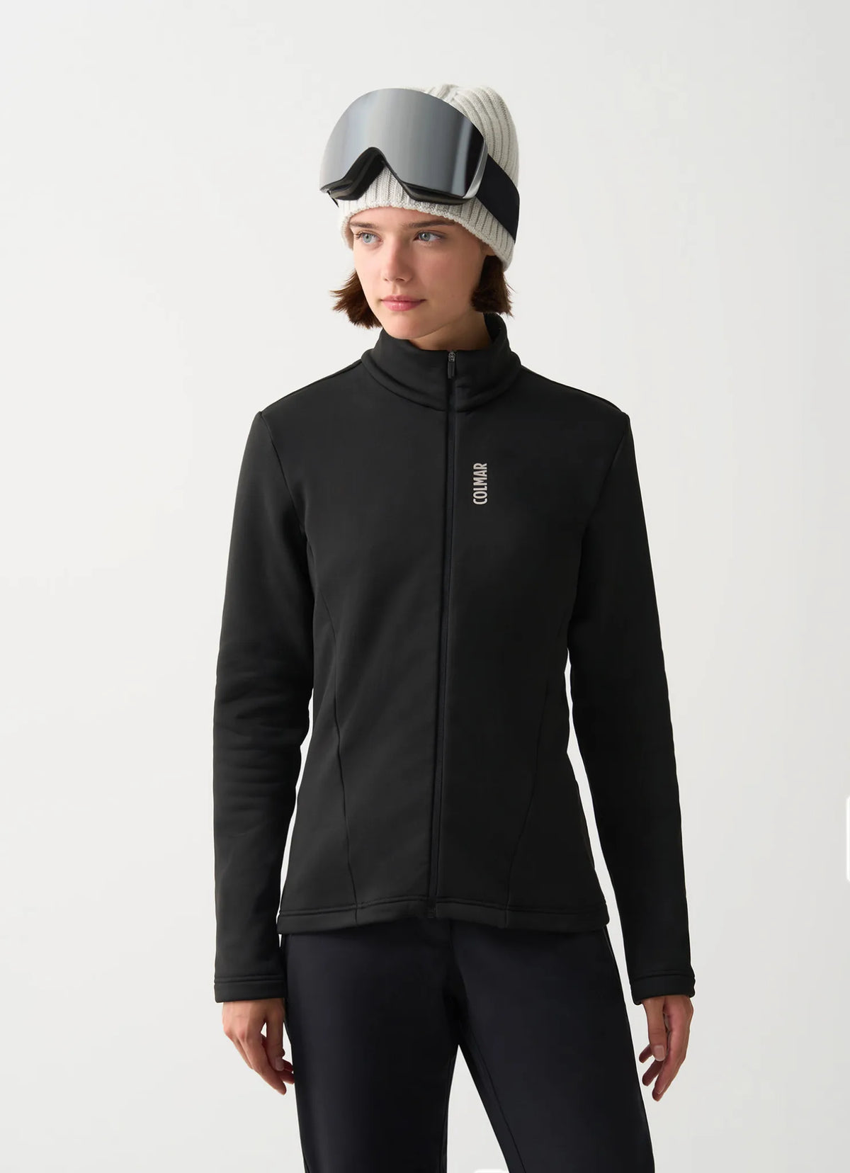 Polaire de Ski Stretch 9335
