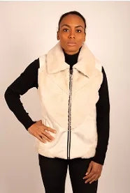FYTA2 Gilet sans Manche