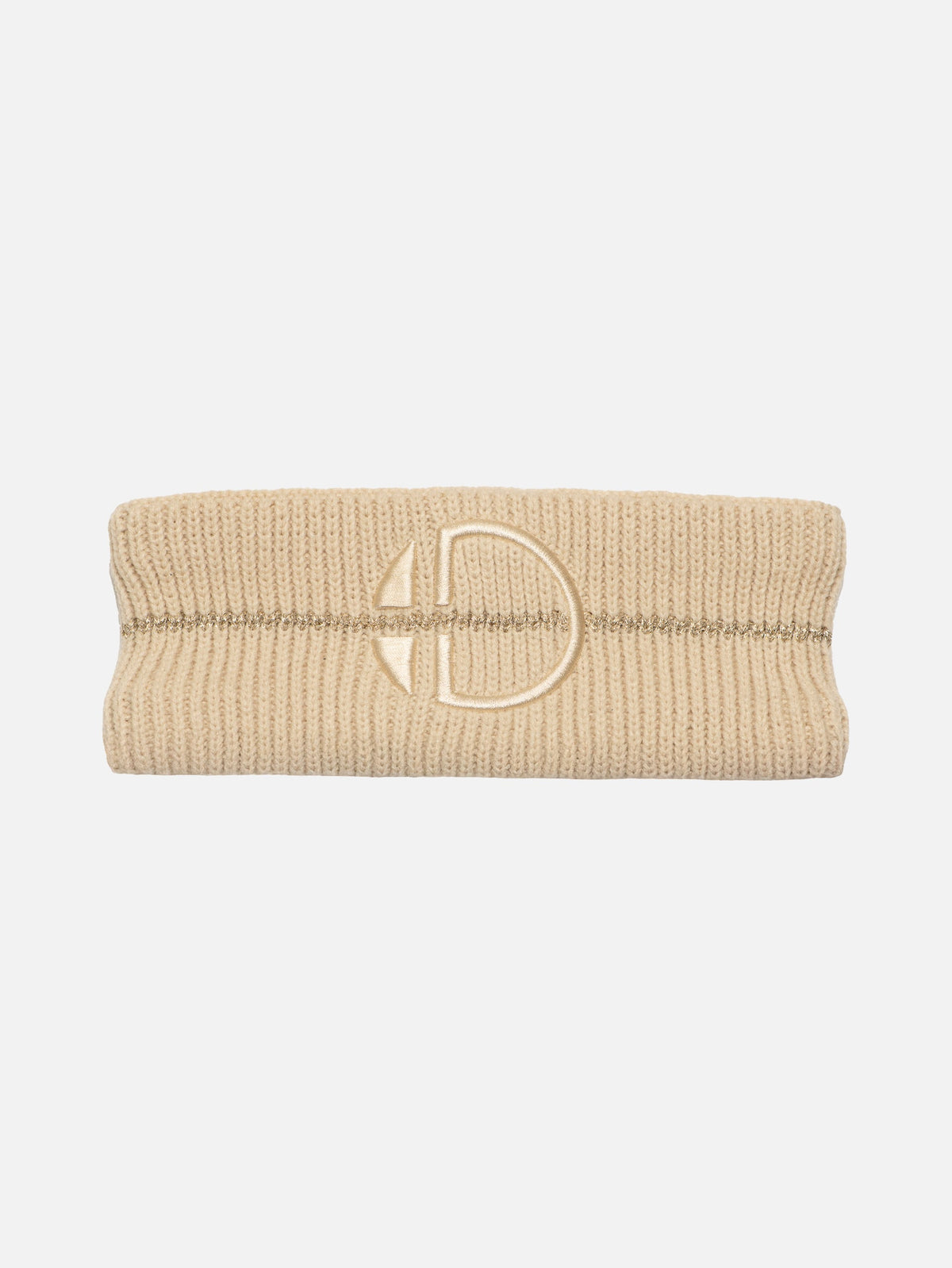Bandeau Brode Femme