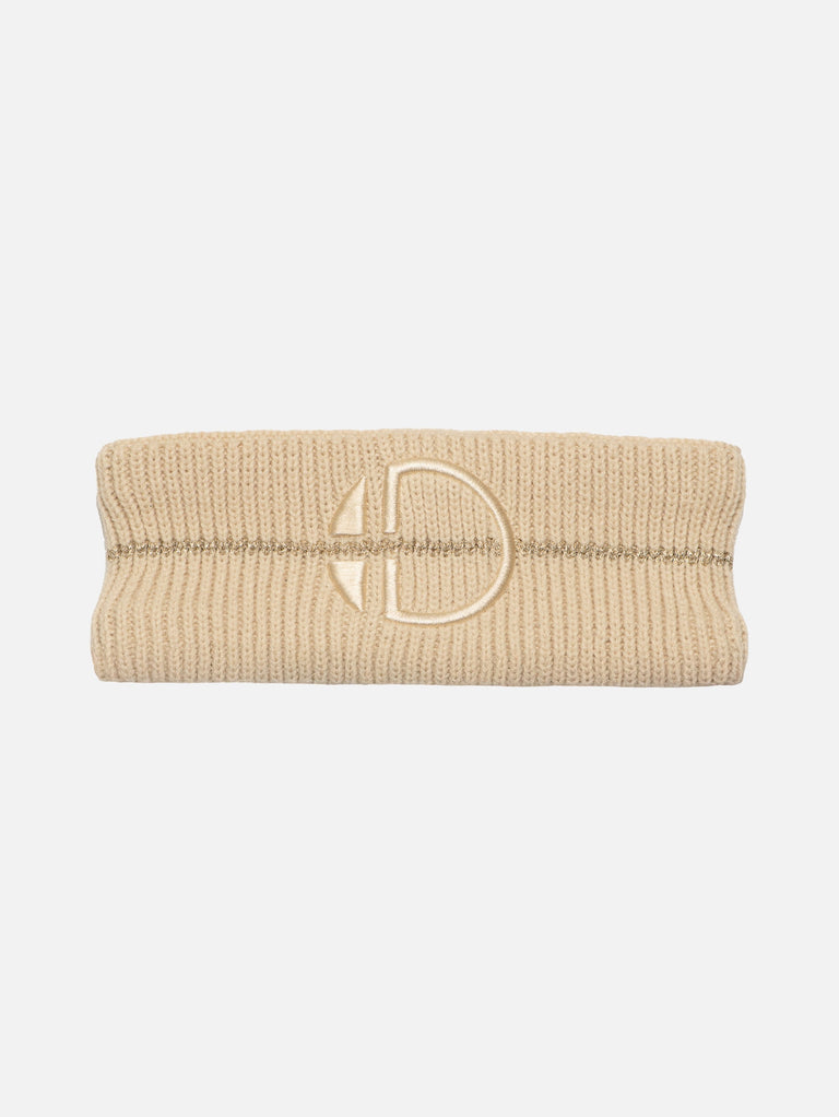 Bandeau Brode Femme