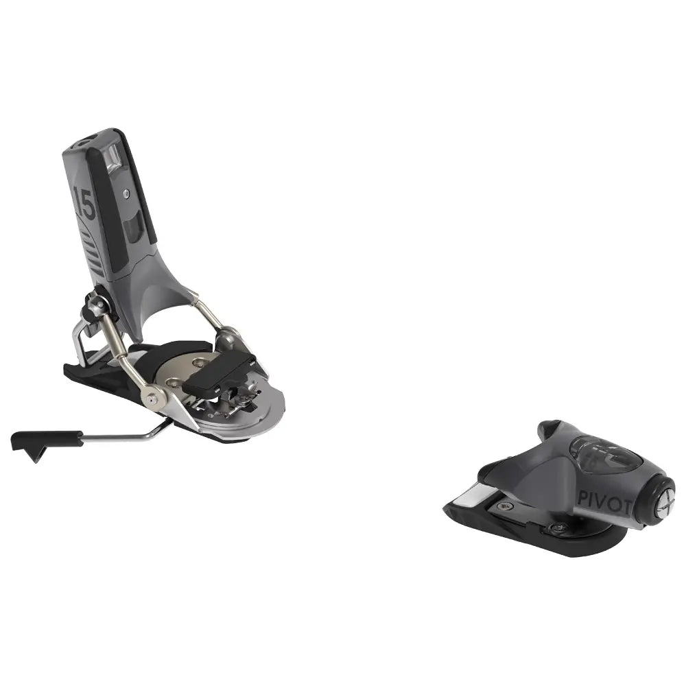 Look Pivot 2.0 15 GW