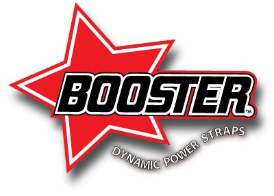 BOOSTER Expert Racer