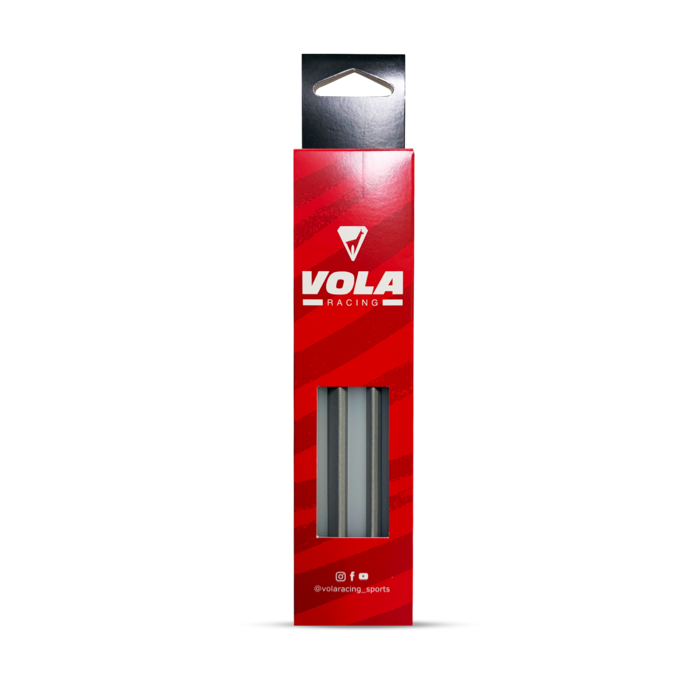 BOUGIES DE REPARATION noire ou blanche X3