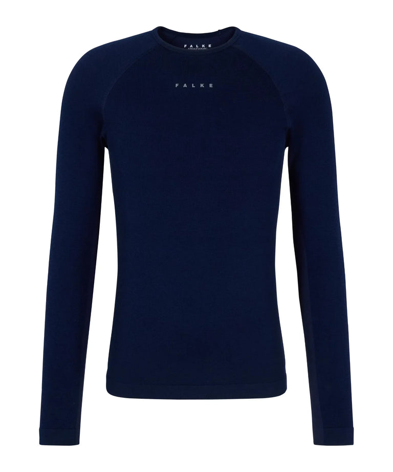 T-shirt manches longues homme WT Therm. Backpack-r. Longsleeve M