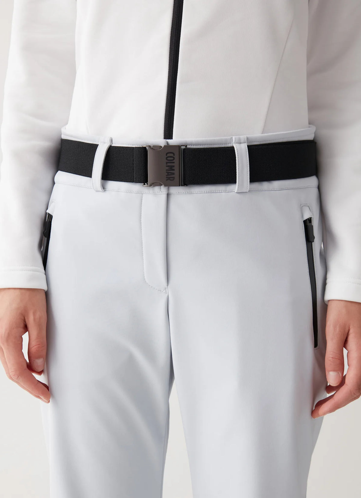 Ceinture Unisexe Réglable - 8TO Unisex Belt Ski