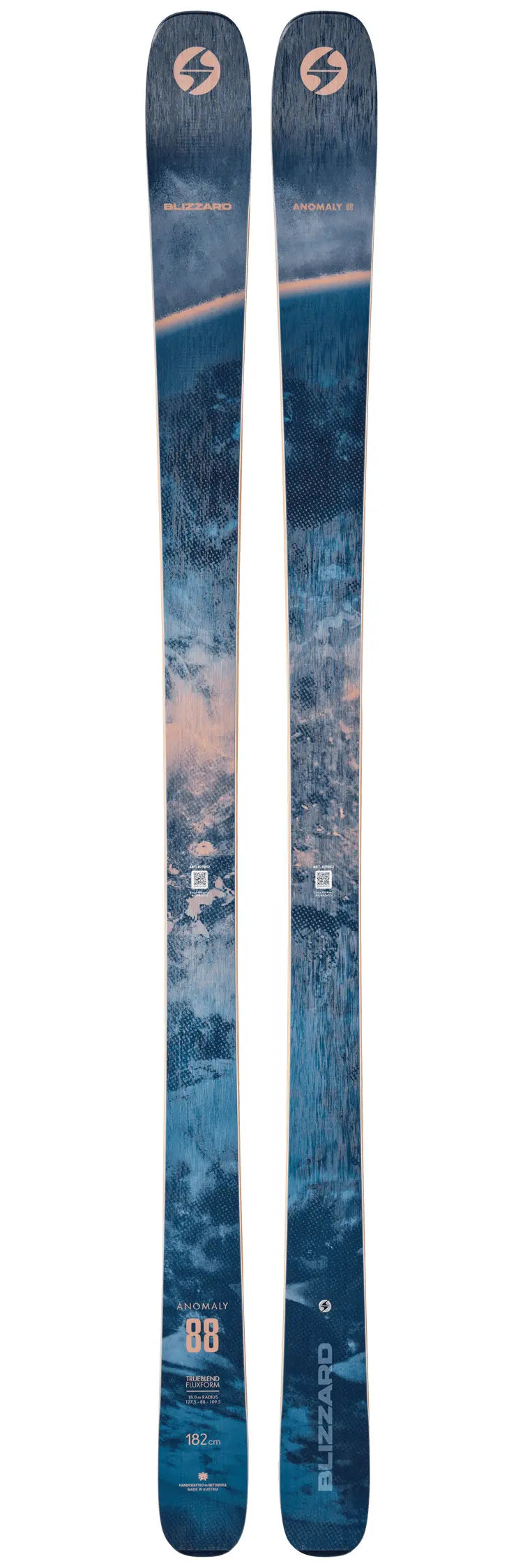 ANOMALY 88