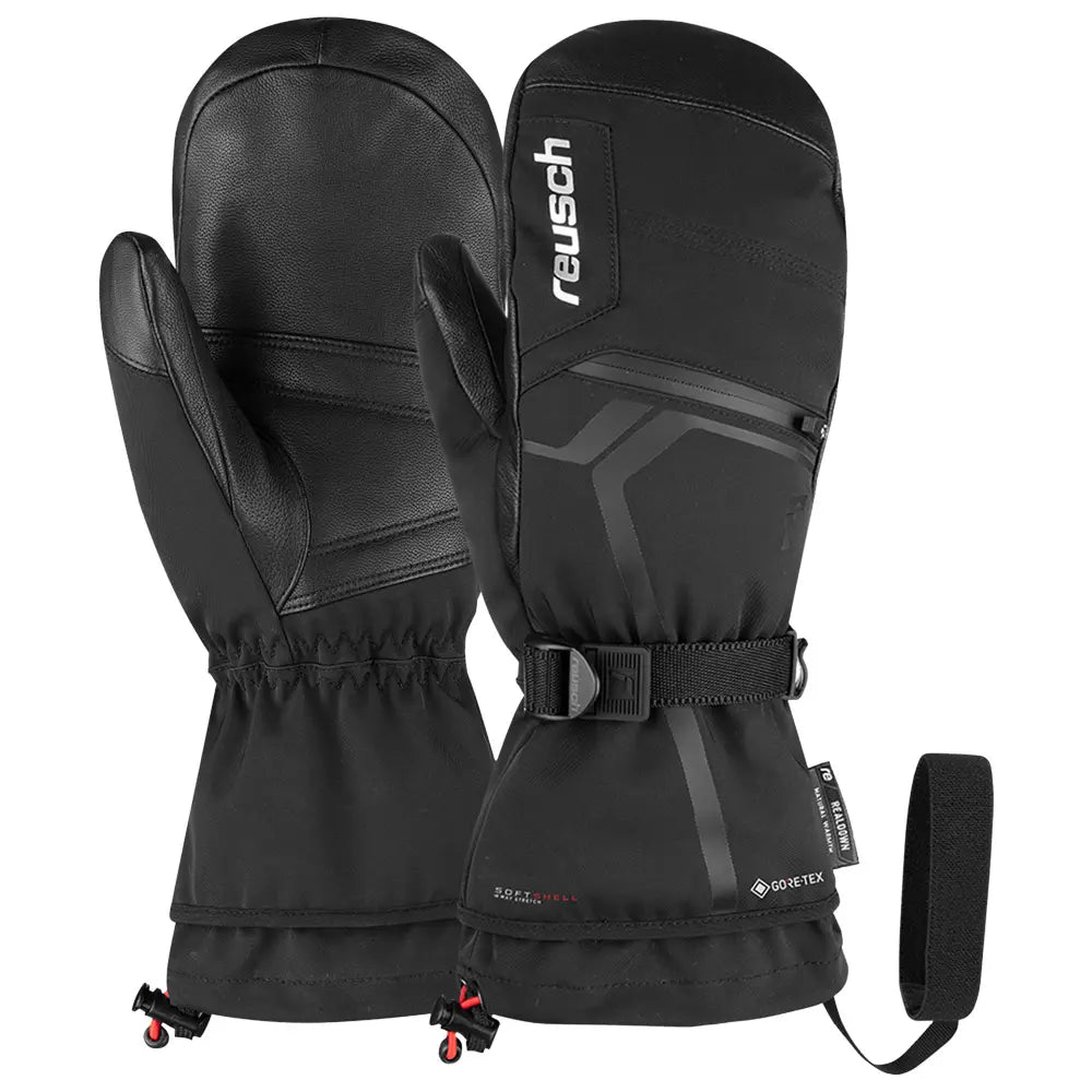 Reusch Down Spirit GORE-TEX® Mitten