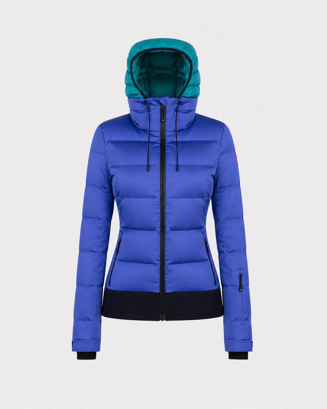 Veste de Ski Femme Bazen