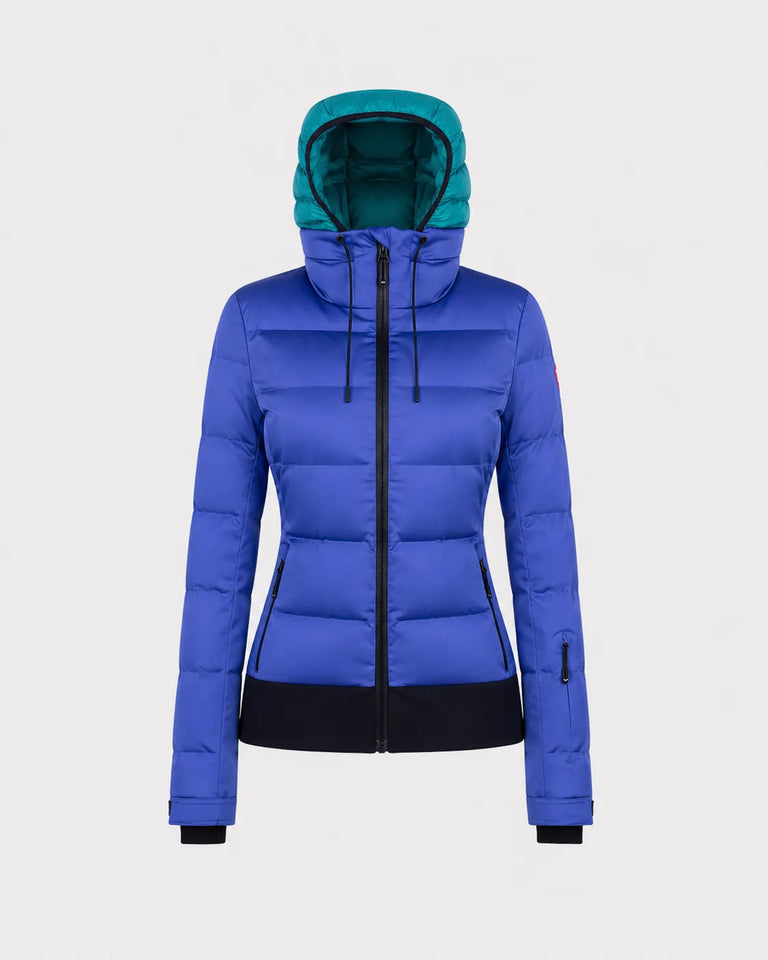 Veste de Ski Femme Bazen