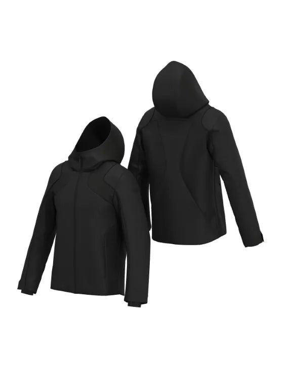 8ZQ Mens Ski Jacket Ski
