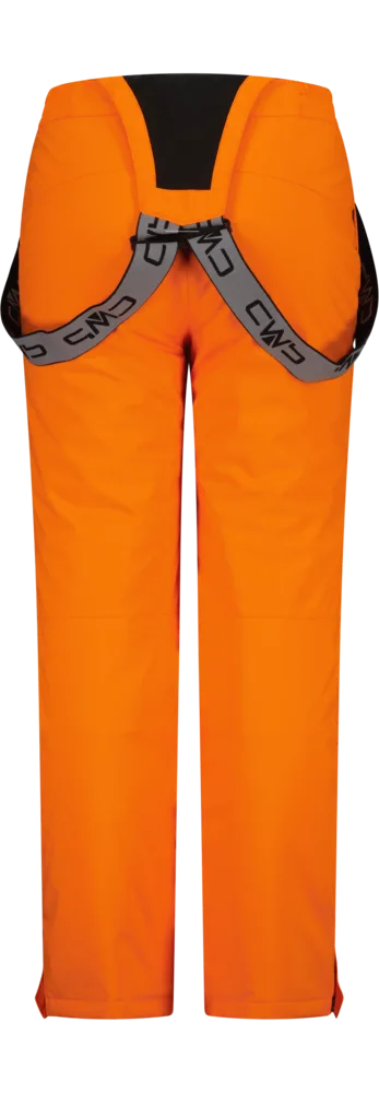 Kid Salopette de Ski Enfant Unisexe