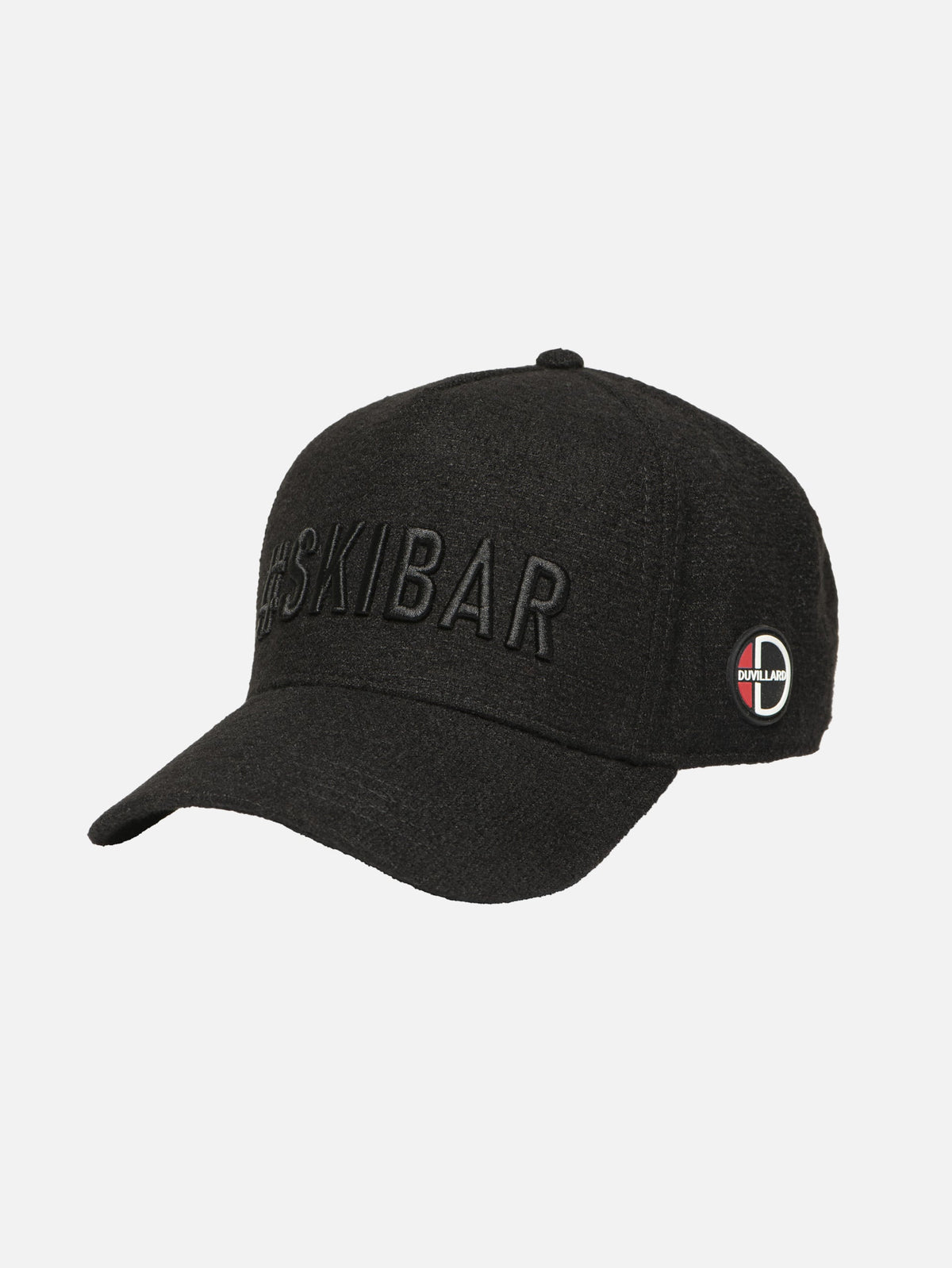 Casquette Premium Baseball Velours