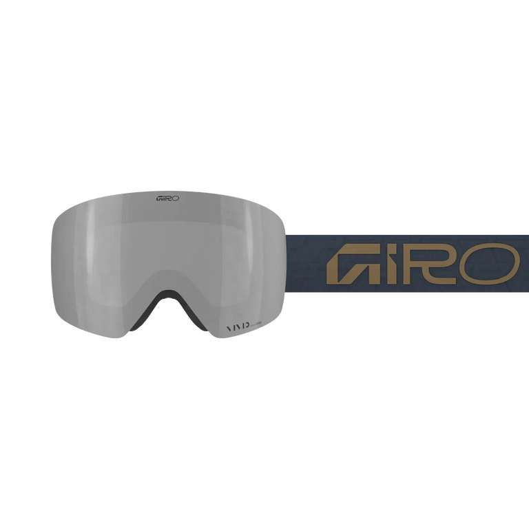 Masque de ski GG Contour RS Drift DRK Mrn/onx