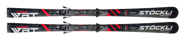 Laser Wrt + SRT12 + SRT Speed D20