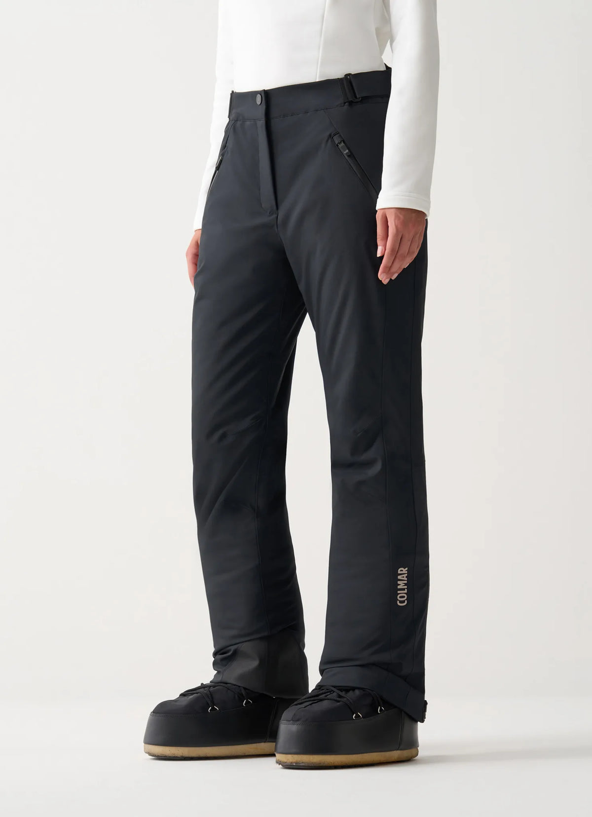 0453 Pantalon de Ski Femme