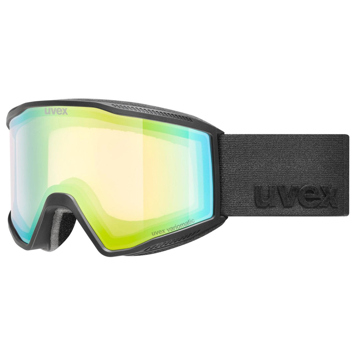 Masque BLAST VARIO (S1-S3)