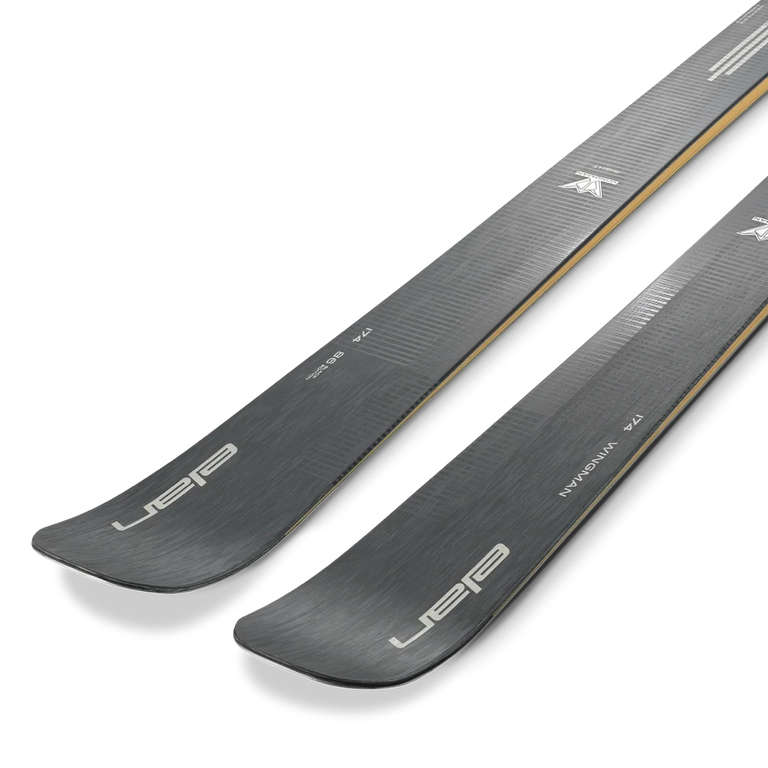 WINGMAN 86 BLACK EDITION