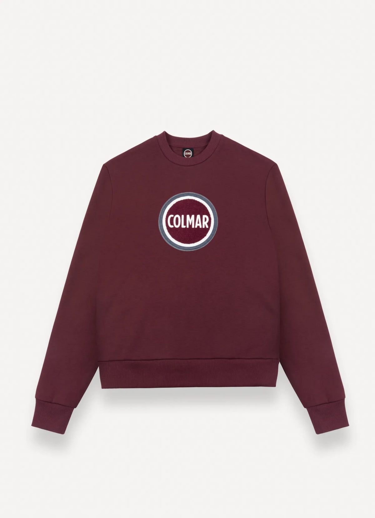 Sweat-shirt à Col Rond 1WX Mens
