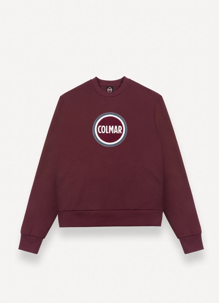 Sweat-shirt à Col Rond 1WX Mens