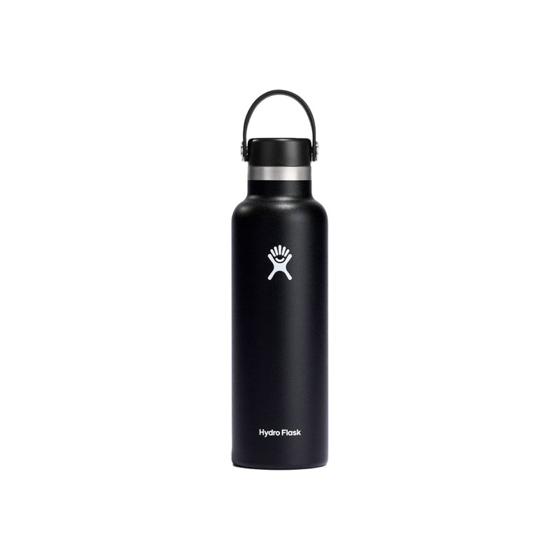 Gourde Standard Flex Cap