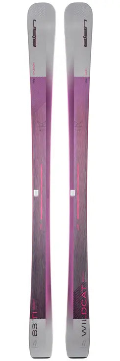WILDCAT 83 TI