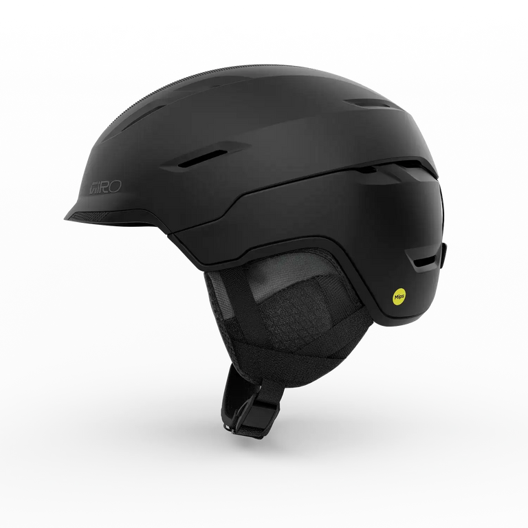 Casque GR Tor SPH MT BLK