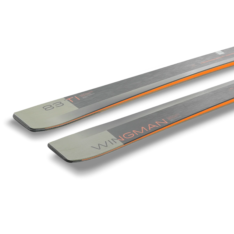 WINGMAN 83 TI