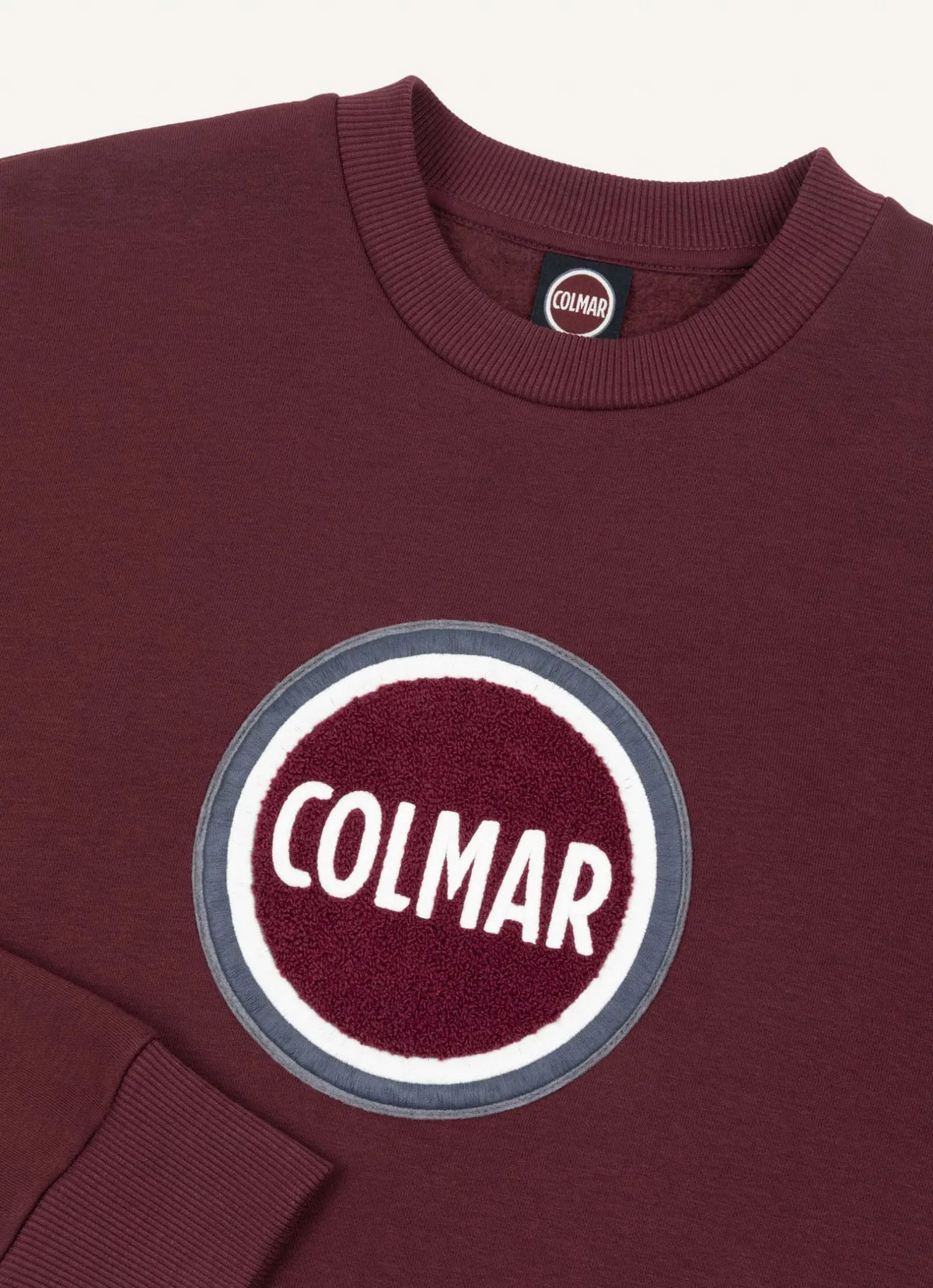 Sweat-shirt à Col Rond 1WX Mens