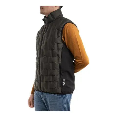 1087 Gilet sans Manche
