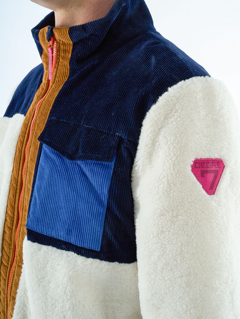 Polaire Homme Jaua