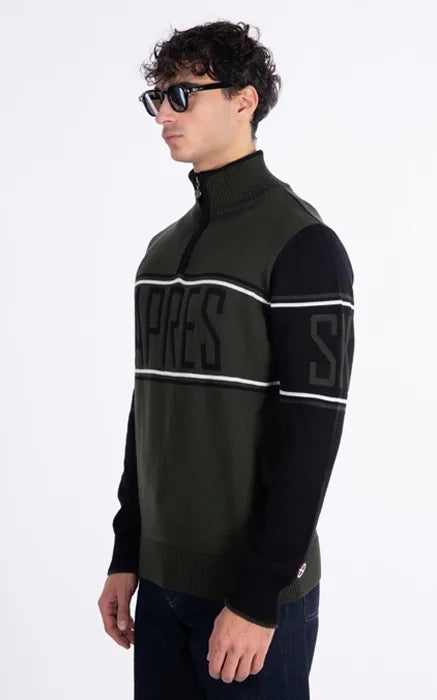 Pull Homme Perig
