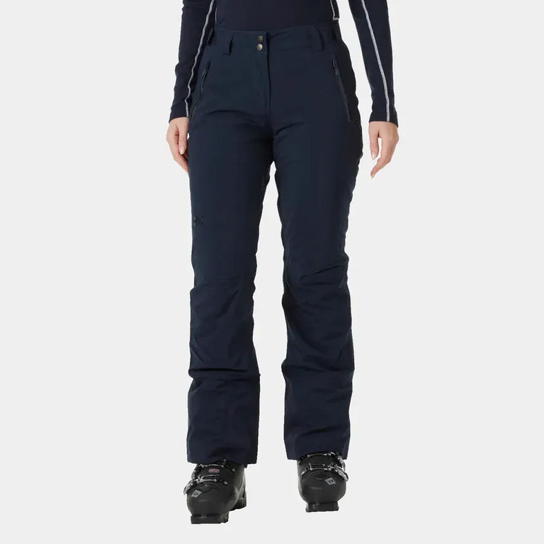 Pantalon de ski femme W Legendary Insulated Pant