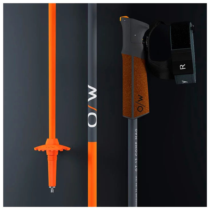 GT13 COMP MAG FLAME