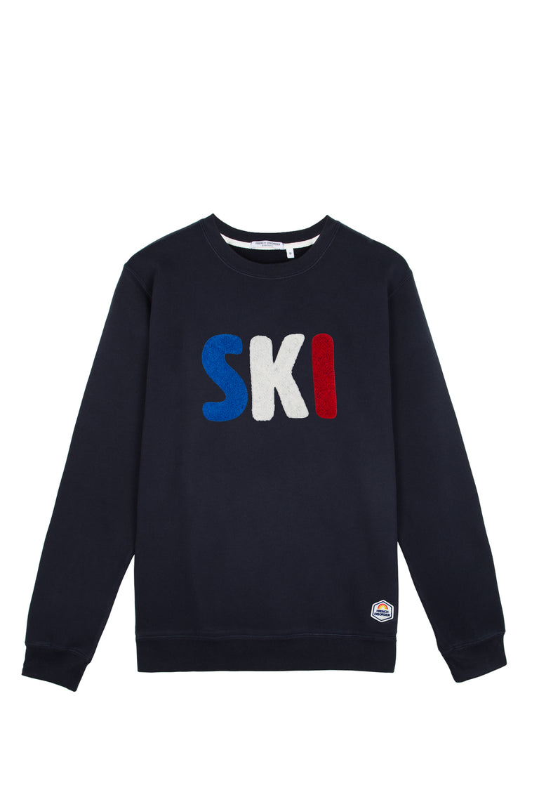 sweat Dylan Ski