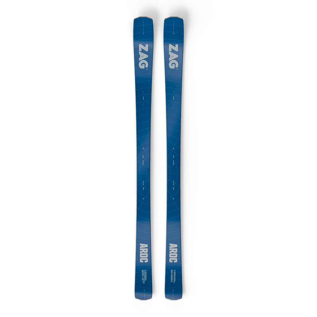 Aroc Blue