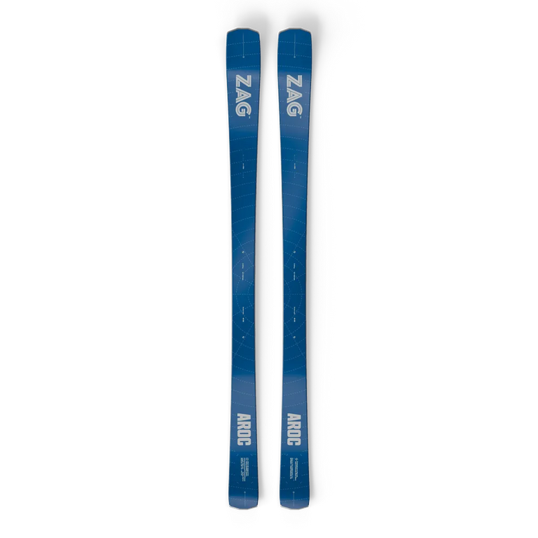 Aroc Blue