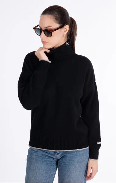 Pull Femme Pepina