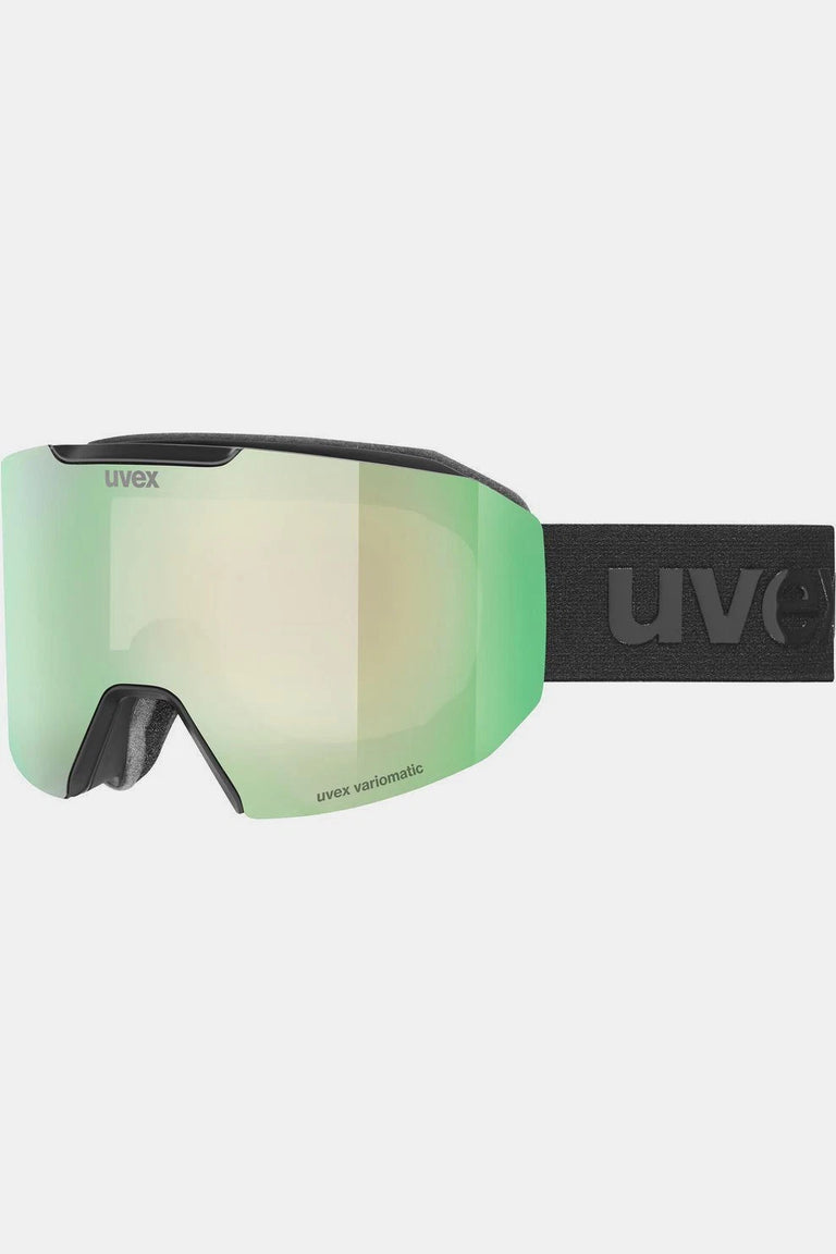 Masque EVIDNT ATTRACT VARIO (S1-S3)
