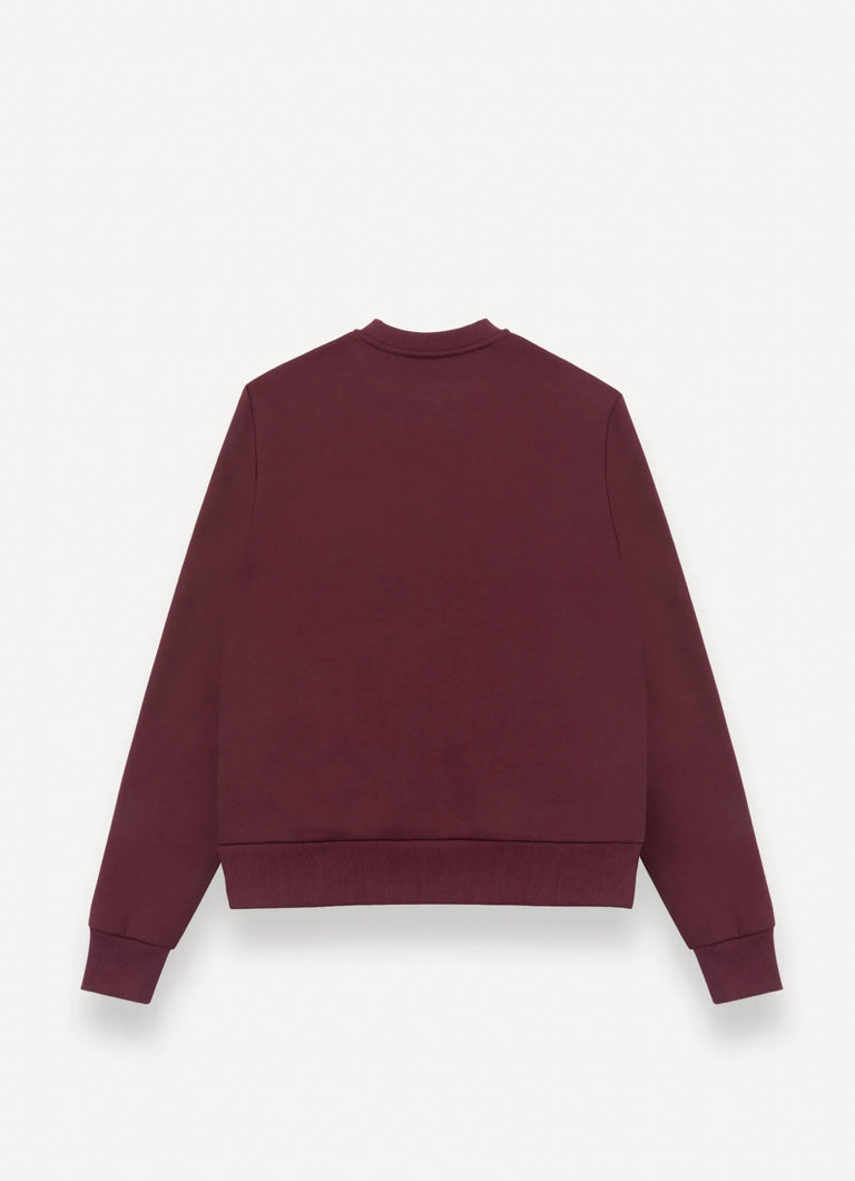 Sweat-shirt à Col Rond 1WX Mens