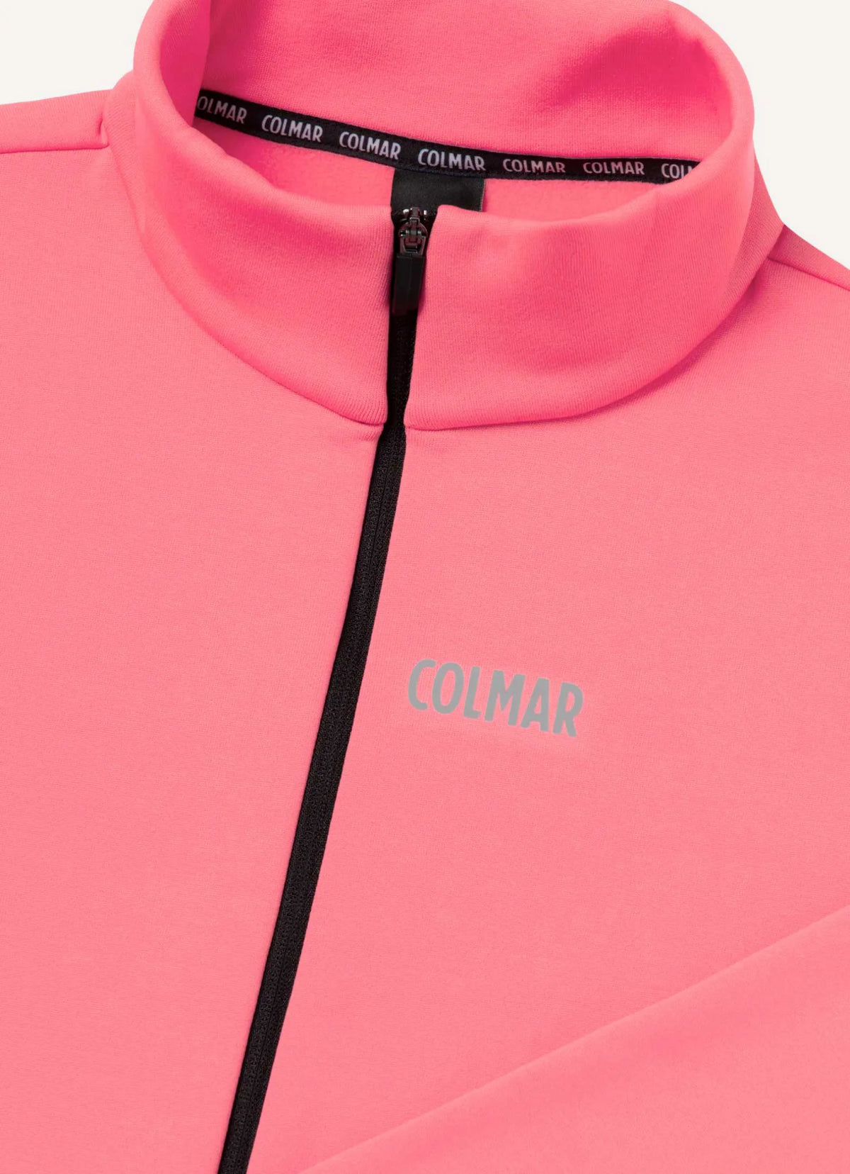 Polaire de Ski Stretch Full Zip 5WU Ladies Sweatshirt Ski