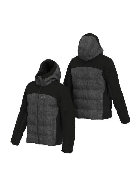 3KC M. Down Ski Jacket Ski