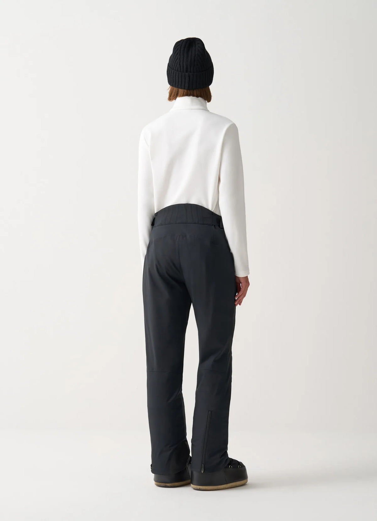 0453 Pantalon de Ski Femme