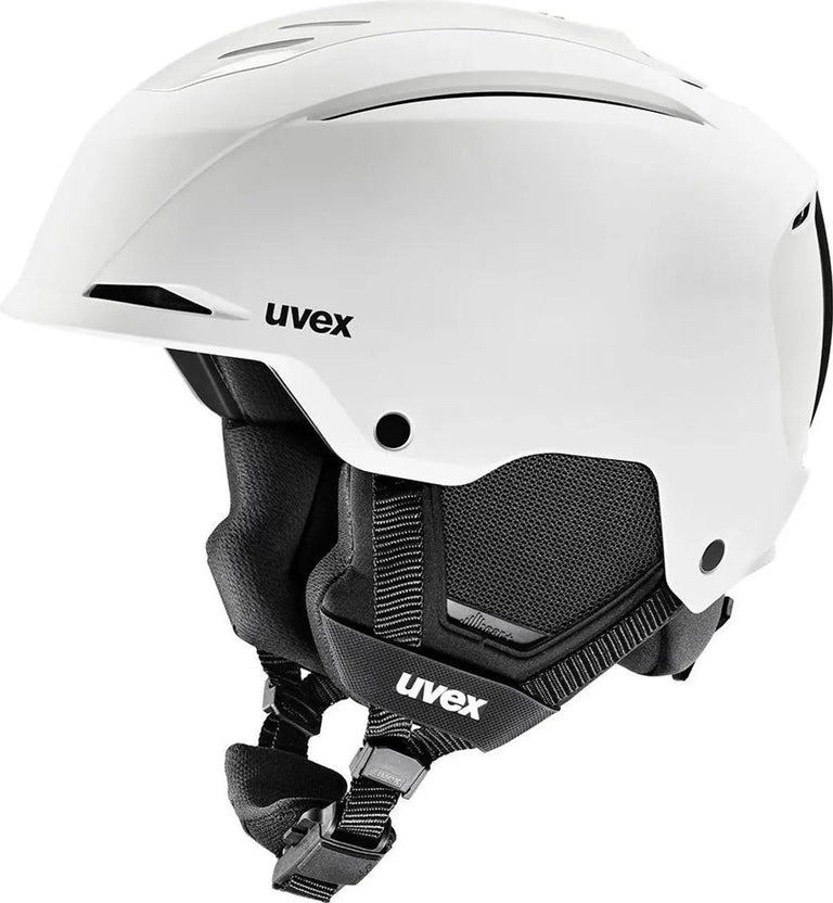 casque Resolution
