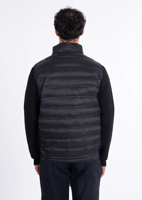 Doudoune Légère Landry Homme