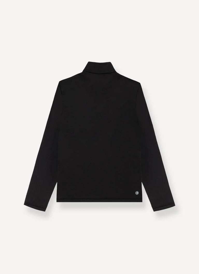 Polaire de Ski Stretch WU Mens Sweatshirt Ski